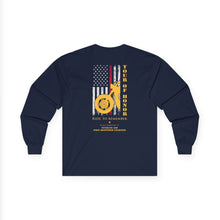 Load image into Gallery viewer, 2025 Long-Sleeve T-Shirt
