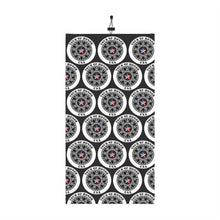 Load image into Gallery viewer, Neck Gaiter With Drawstring