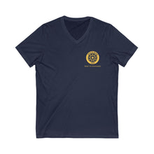 Load image into Gallery viewer, 2025 V-Neck T-Shirt