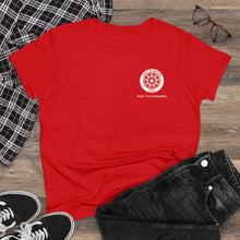 Load image into Gallery viewer, 2024 Women's Midweight Cotton T-Shirt