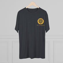 Load image into Gallery viewer, 2025 PREMIUM Tri-Blend Short-Sleeve T-Shirt