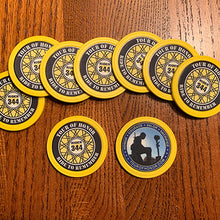 Load image into Gallery viewer, CUSTOM Poker Chips*