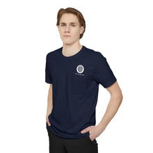 Load image into Gallery viewer, Pocket T-Shirt - USA