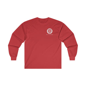 2024 Ultra Cotton Long Sleeve T-Shirt