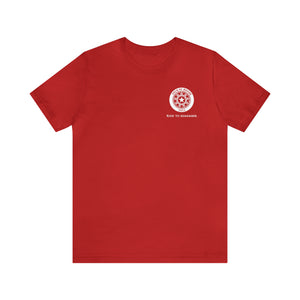 2024 Short Sleeve T-Shirt, SM-3X