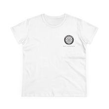 Load image into Gallery viewer, 2026 Women's Midweight Cotton T-Shirt