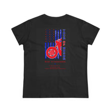 Load image into Gallery viewer, 2026 Women's Midweight Cotton T-Shirt