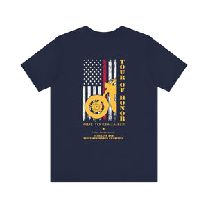 2025 Short-Sleeve T-Shirt