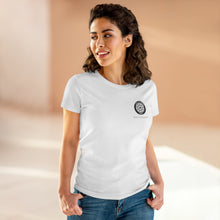 Load image into Gallery viewer, 2026 Women's Midweight Cotton T-Shirt