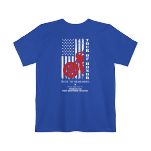 Pocket T-Shirt - USA