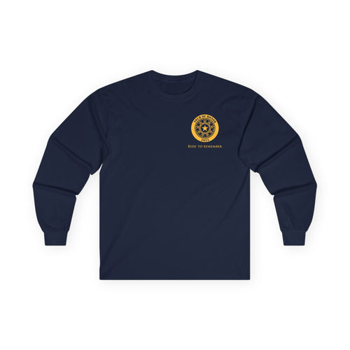 2025 Long-Sleeve T-Shirt