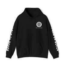 Load image into Gallery viewer, Tour of Honor PULLOVER Hooded Sweatshirt - USA