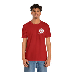 2024 Short Sleeve T-Shirt, 4X-5X