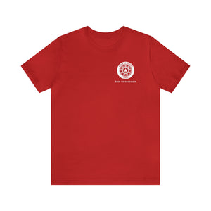 2024 Short Sleeve T-Shirt, 4X-5X