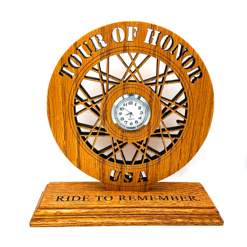 Desk Clock