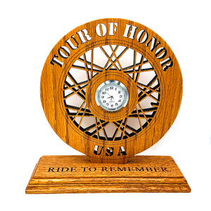 Desk Clock