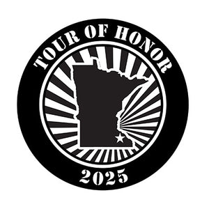 Ride to Meet - September 6, 2025 - Winona, Minnesota