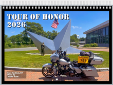 Load image into Gallery viewer, 2026 Wall Calendar