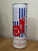 Load image into Gallery viewer, 20 oz. Metal Insulated Tumblers
