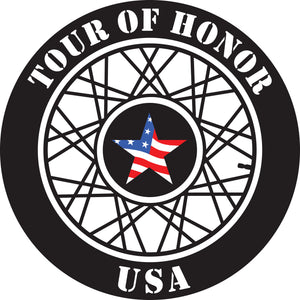  Tour of Honor, LLC