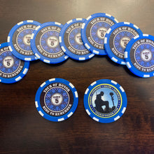 Load image into Gallery viewer, CUSTOM Poker Chips*