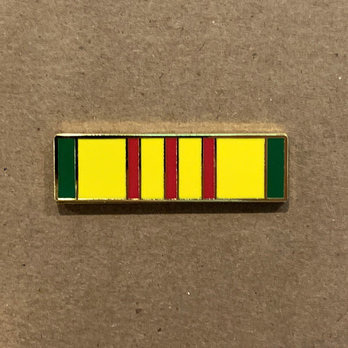 Vietnam War Veteran Service Pins